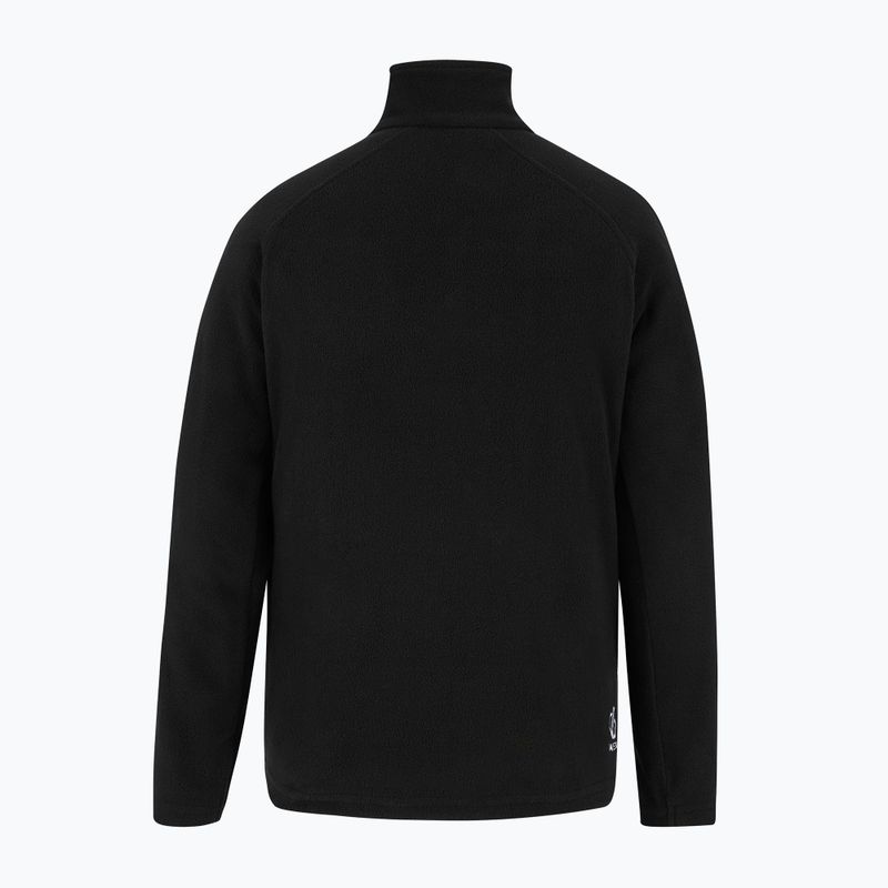 Dětská fleecová mikina Dare 2b Freehand Fleece black 11