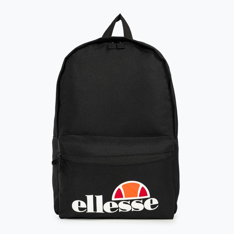 Batoh  Ellesse Rolby 19,5 l + piórnik black 2