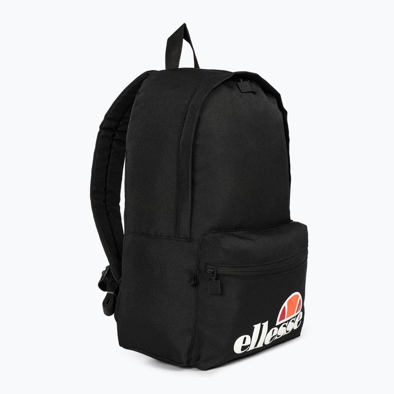 Batoh  Ellesse Rolby 19,5 l + piórnik black 3