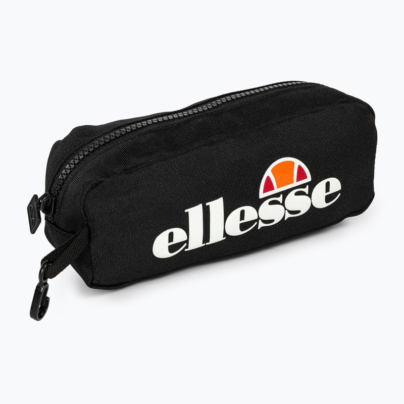 Batoh  Ellesse Rolby 19,5 l + piórnik black 6