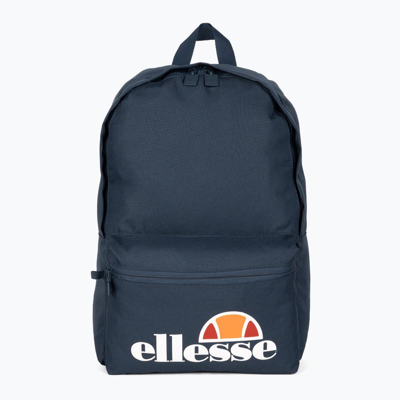 Batoh  Ellesse Rolby 19,5 l + piórnik navy 2