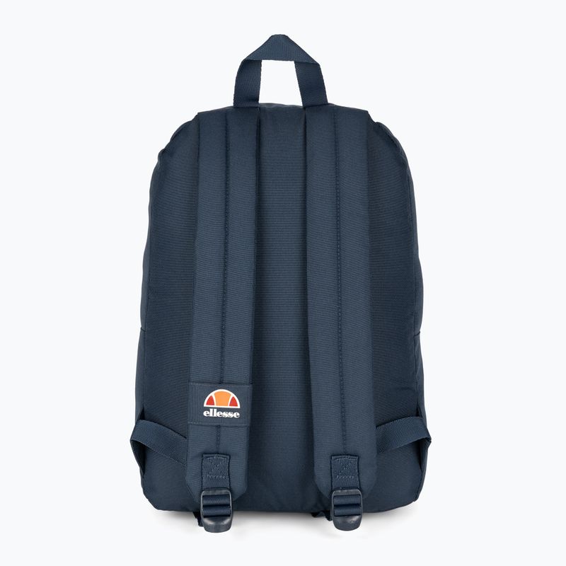 Batoh  Ellesse Rolby 19,5 l + piórnik navy 4