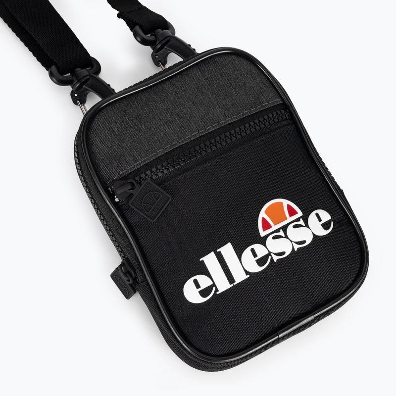 Ellesse Templeton sáček černý 3