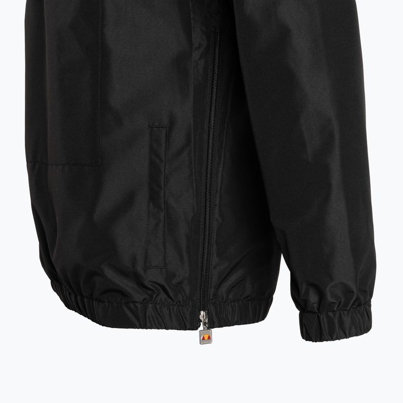 Pánská bunda Ellesse Mont 2 black/anthracite 12