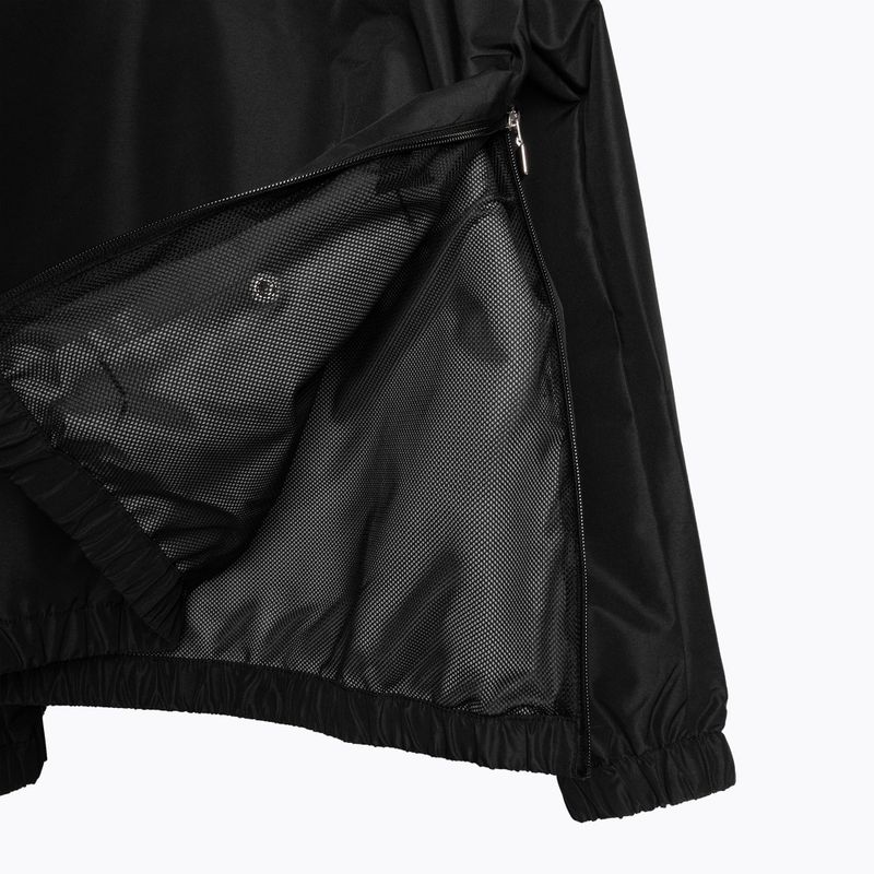 Pánská bunda Ellesse Mont 2 black/anthracite 13