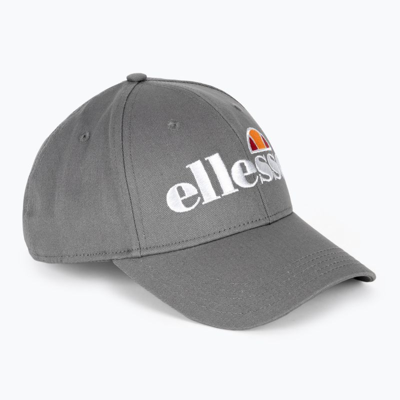 Ellesse Ragusa šedá baseballová čepice