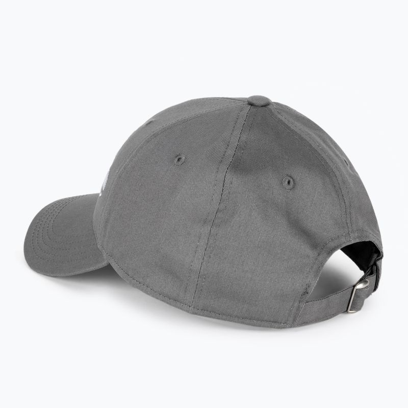 Ellesse Ragusa šedá baseballová čepice 3