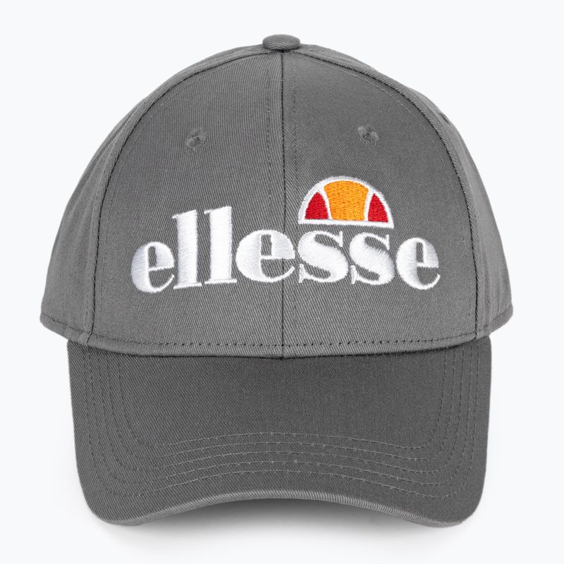 Ellesse Ragusa šedá baseballová čepice 4
