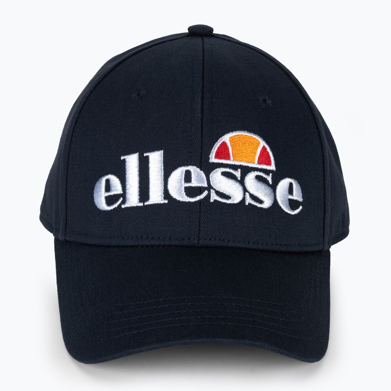 Kšiltovka Ellesse Ragusa navy 4