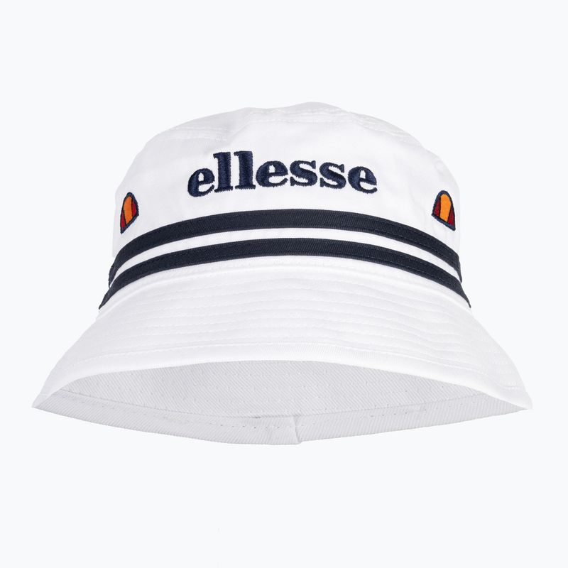 Ellesse Lorenzo čepice bílá 2