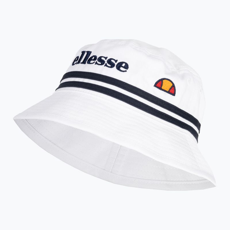Ellesse Lorenzo čepice bílá 3