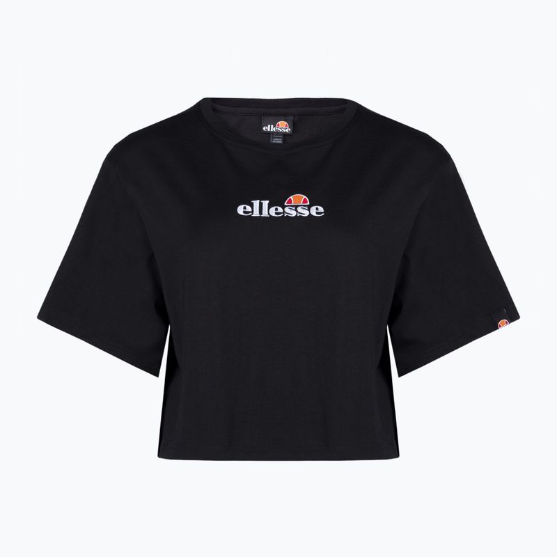 Dámské tréninkové tričko Ellesse Fireball black