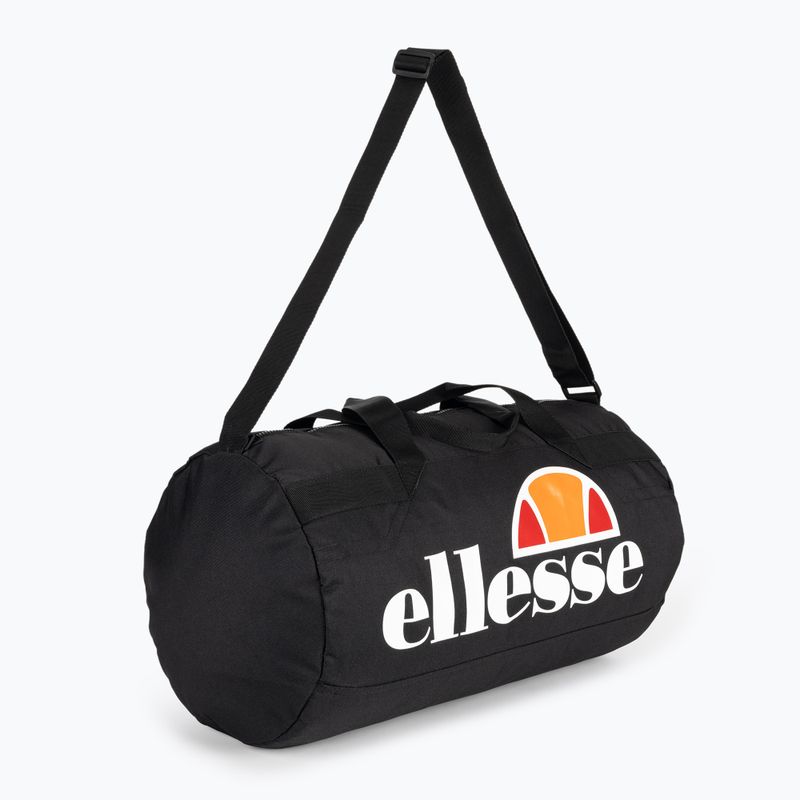 Tréninková taška Ellesse Pelba černá 2