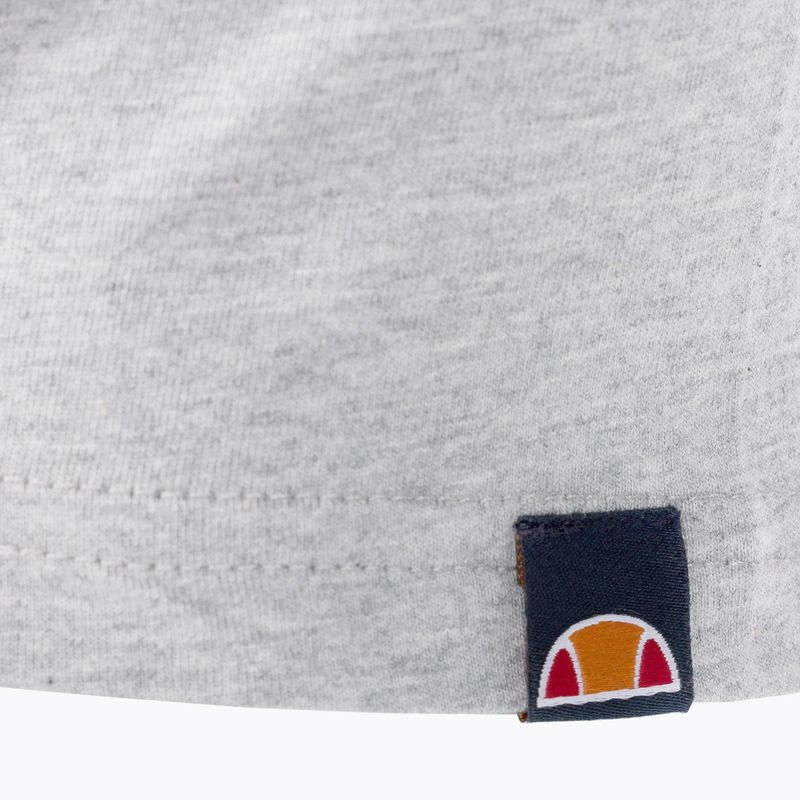 Ellesse pánské tričko Sl Prado grey marl 7