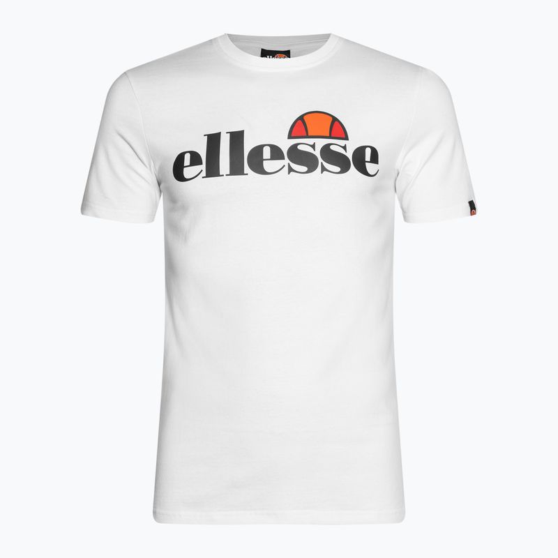 Pánské tričko Ellesse  Sl Prado off white 5