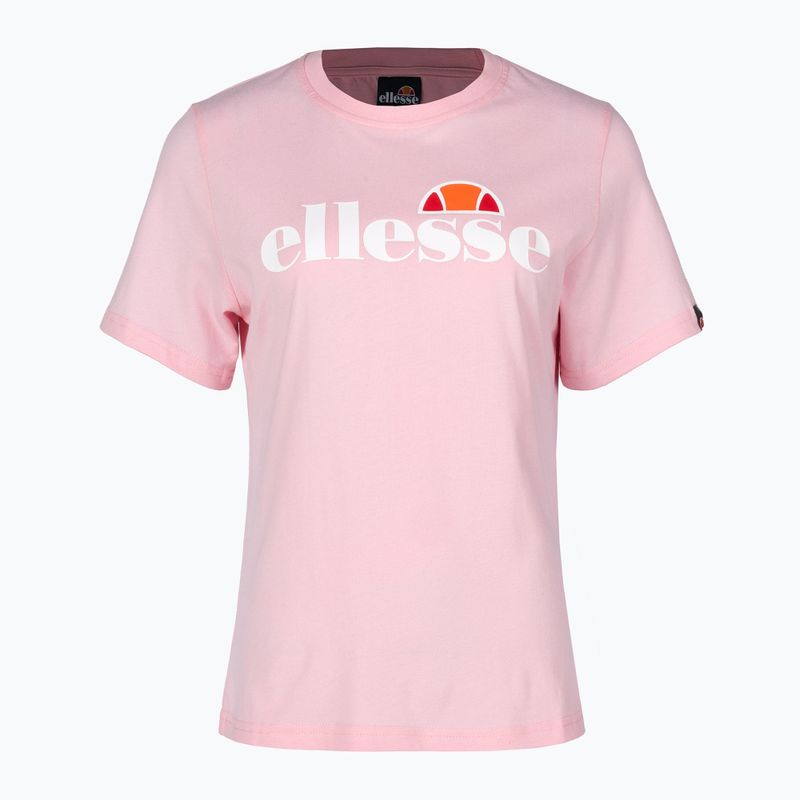 Ellesse dámské tréninkové tričko Albany light pink