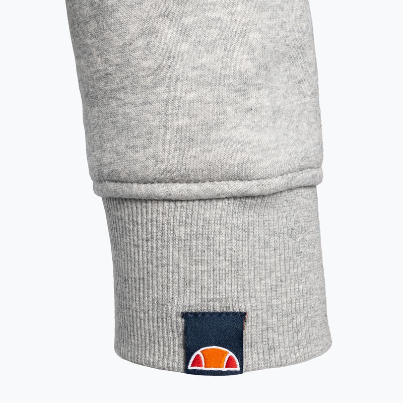 Ellesse dámská tréninková mikina Torices grey marl 4