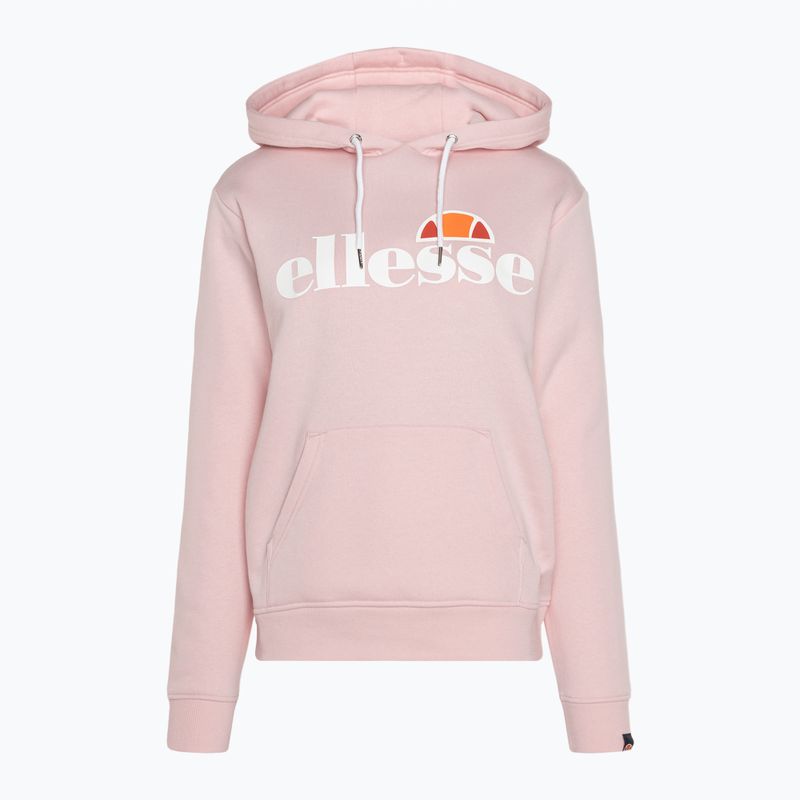 Dámská mikina  Ellesse Torices light pink