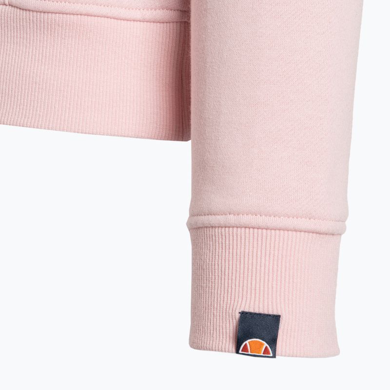 Dámská mikina  Ellesse Torices light pink 4