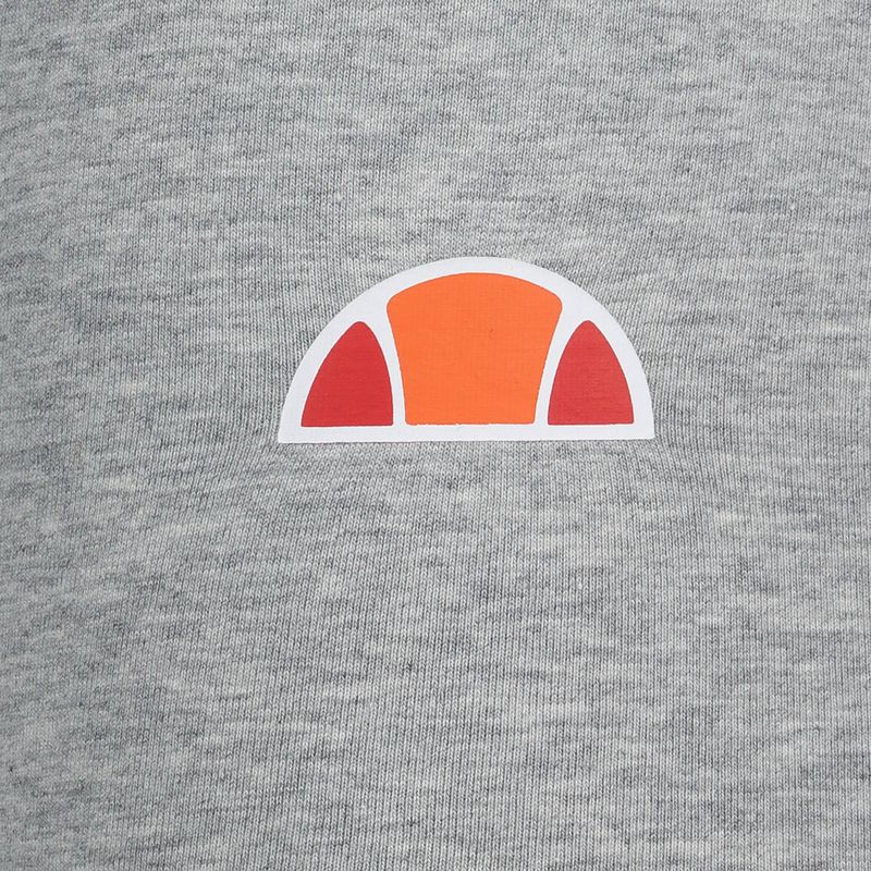 Ellesse dámské šortky Tour grey marl 3