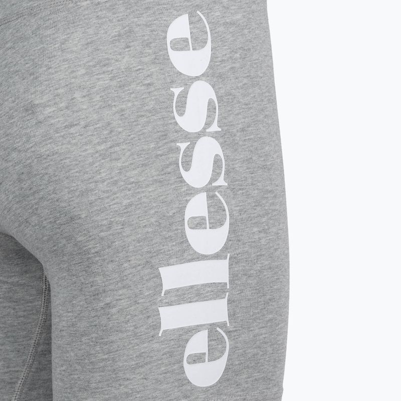 Ellesse dámské šortky Tour grey marl 4