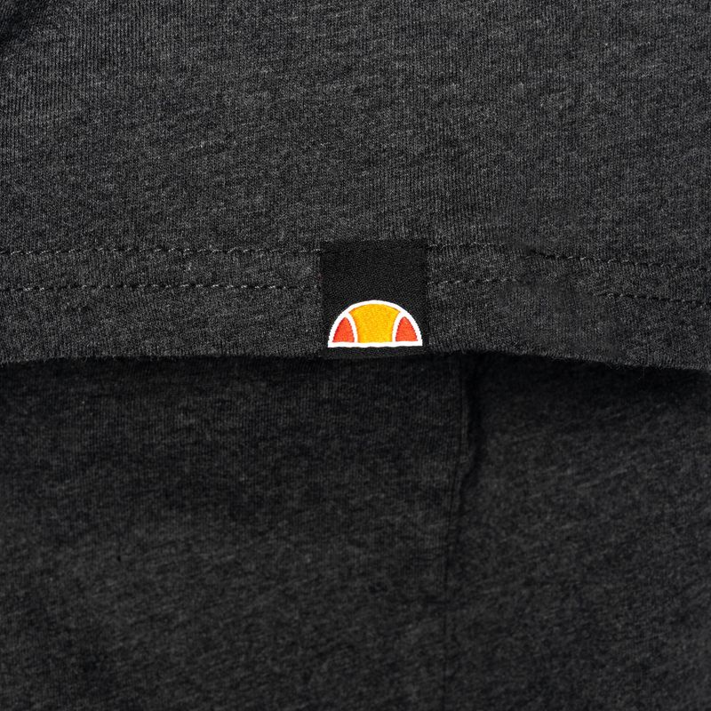 Ellesse dámské tréninkové tričko Albany dark grey marl 3