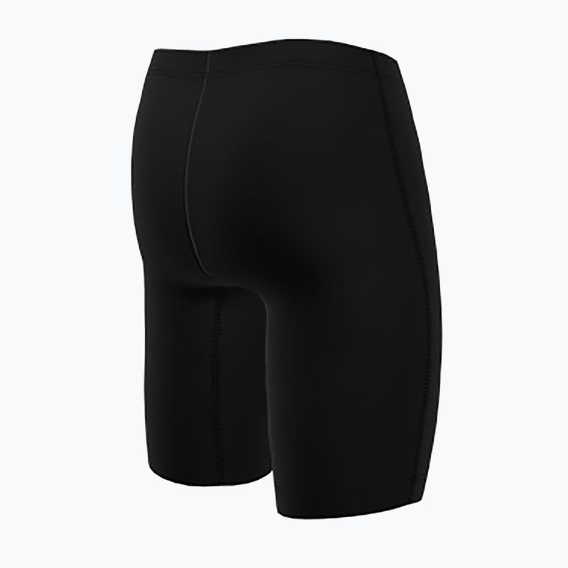Dětské plavky Nike Hydrastrong Solid Jammer black 2
