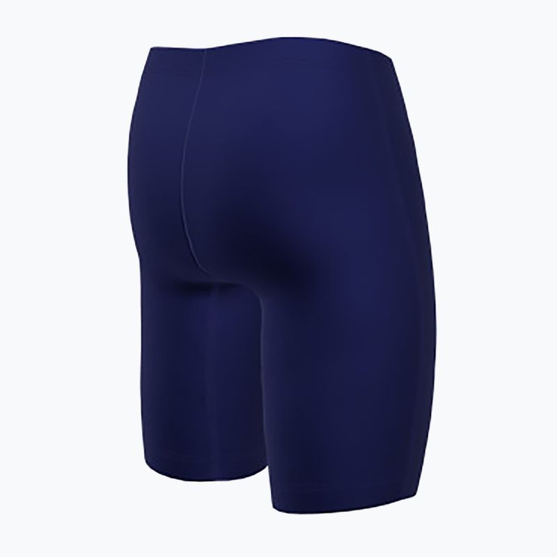 Dětské plavky Nike Hydrastrong Solid Jammer black 2