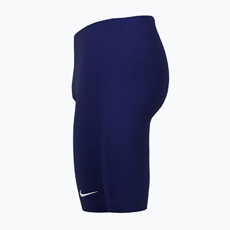 Dětské plavky Nike Hydrastrong Solid Jammer black 3