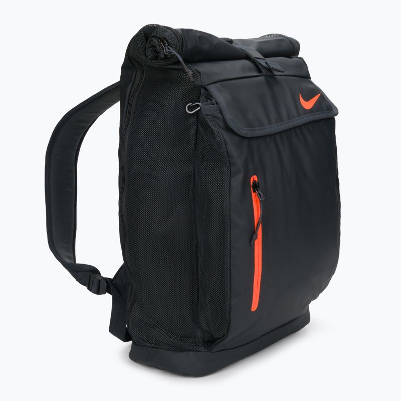 Batoh Nike Swim Roll Top pool black NESS9170-026