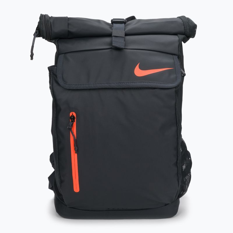 Batoh Nike Swim Roll Top pool black NESS9170-026 2