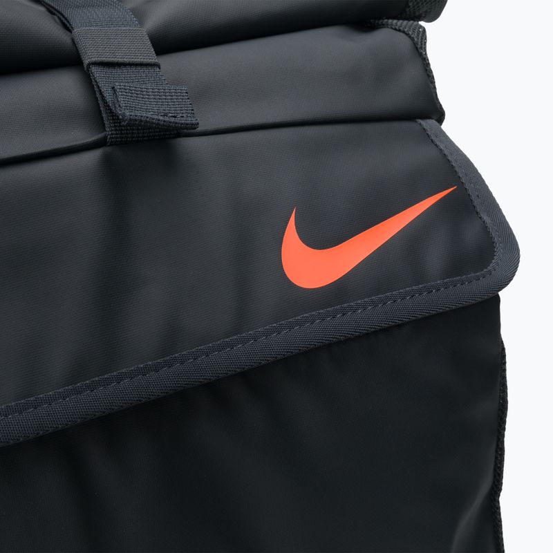 Batoh Nike Swim Roll Top pool black NESS9170-026 4