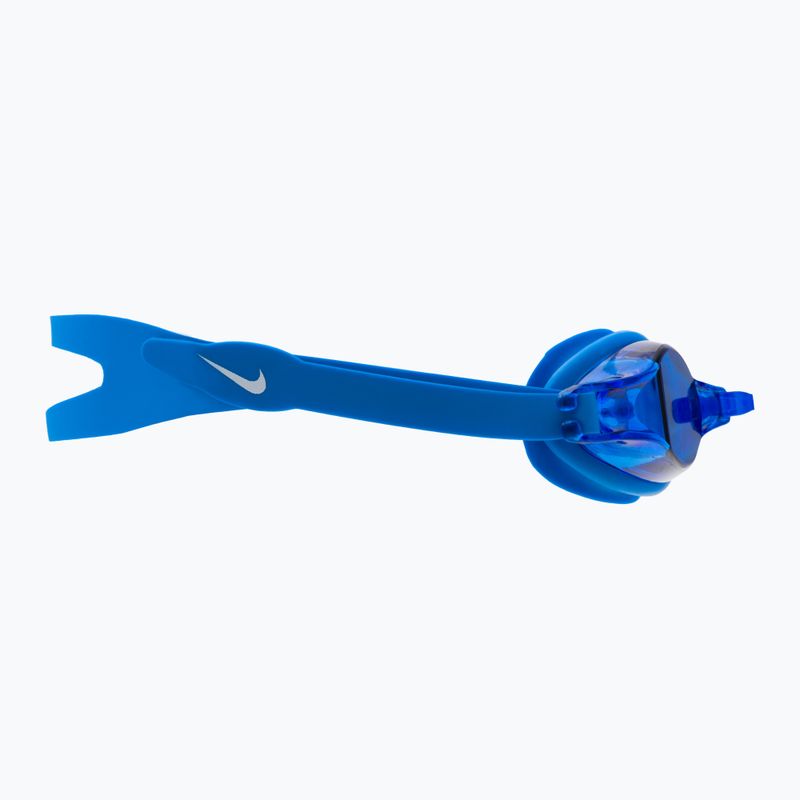 Plavecké brýle Nike Chrome 458 modré N79151 3
