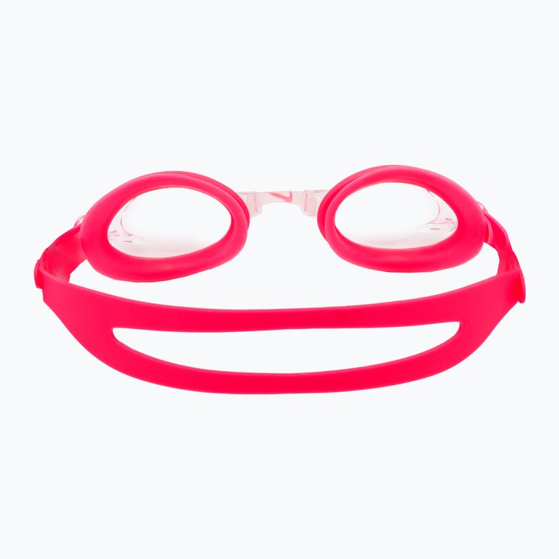 Plavecké brýle Nike Chrome 678 pink N79151 5