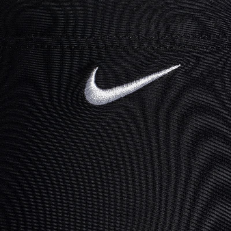 Dětské plavecké boxerky Nike Just Do It černé NESSA873-001 3