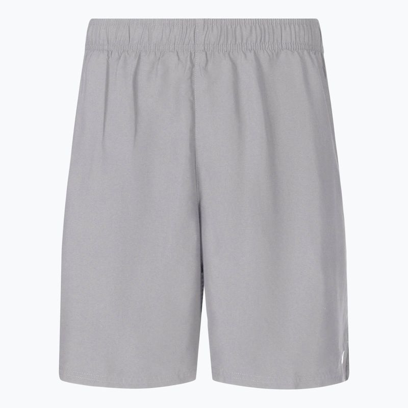 Pánské plavecké šortky Nike Essential 7" Volley šedé NESSA559-079