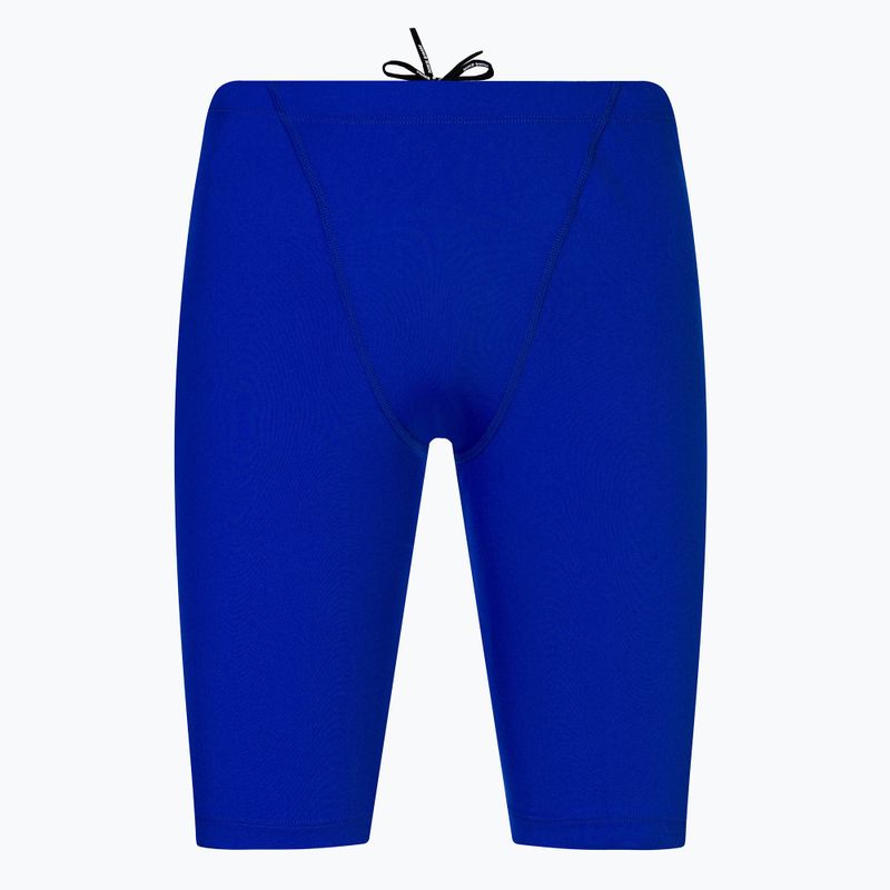 Pánské plavky NIKE JDI Jammer blue NESSA013