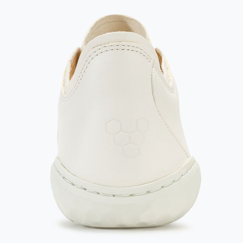 Pánské barefoot boty Vivobarefoot Geo Court III bright white 6