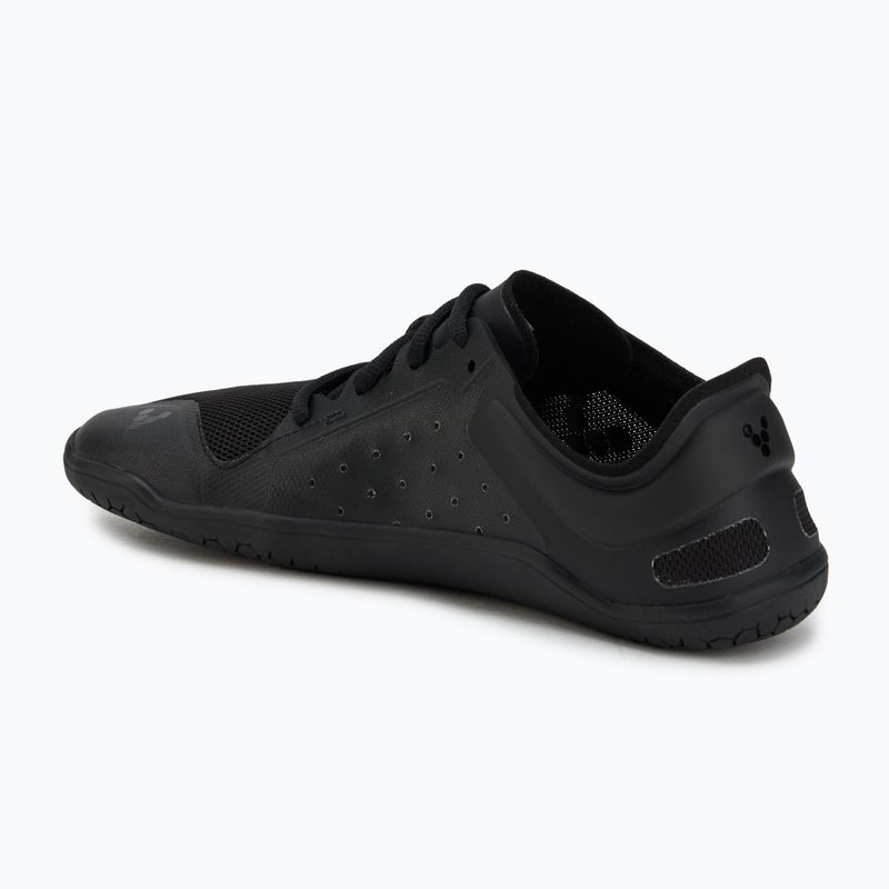 Dámské barefoot boty Vivobarefoot Primus Lite III obsidian 3