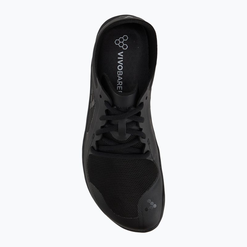 Dámské barefoot boty Vivobarefoot Primus Lite III obsidian 5