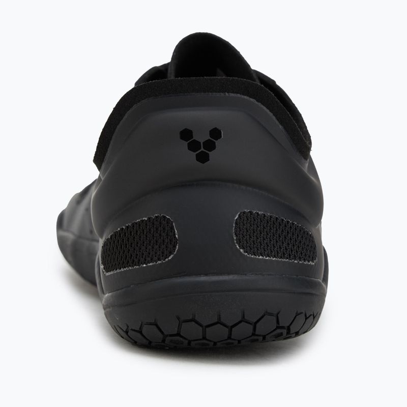 Dámské barefoot boty Vivobarefoot Primus Lite III obsidian 6
