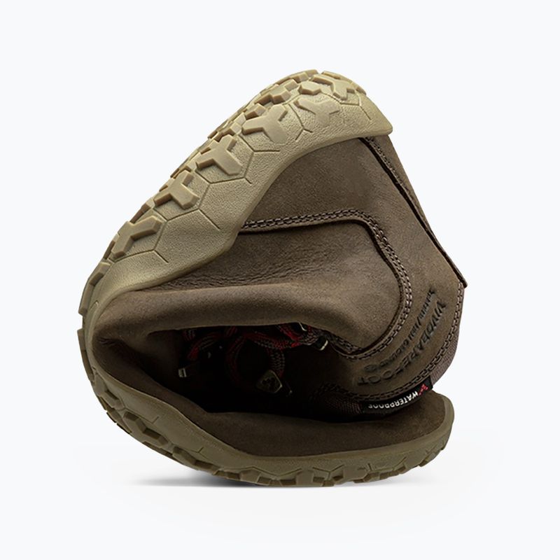 Dámské barefoot boty Vivobarefoot Tracker II Fg bracken 8