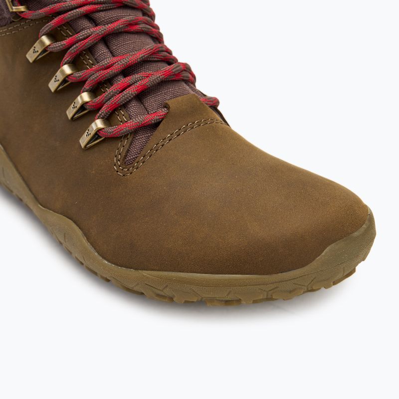 Dámské barefoot boty Vivobarefoot Tracker II Fg bracken 7