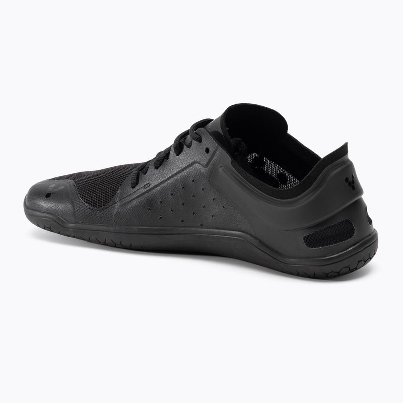 Pánské barefoot boty Vivobarefoot Primus Lite III obsidian 3