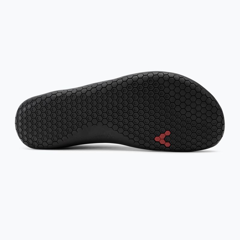 Pánské barefoot boty Vivobarefoot Primus Lite III obsidian 4