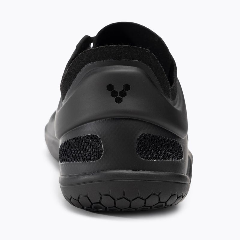 Pánské barefoot boty Vivobarefoot Primus Lite III obsidian 6