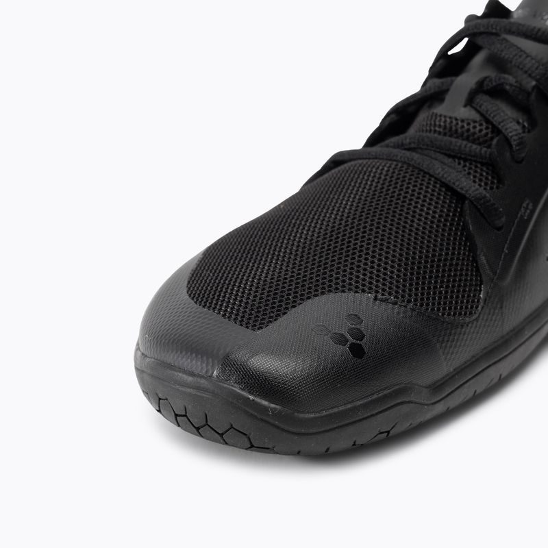 Pánské barefoot boty Vivobarefoot Primus Lite III obsidian 7