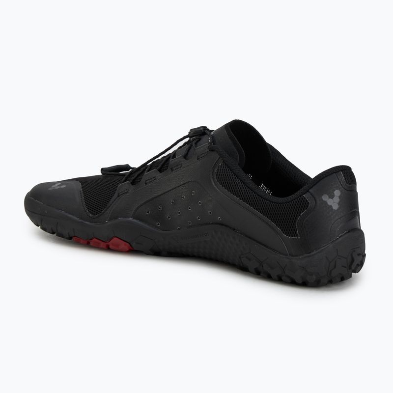 Pánské barefoot boty Vivobarefoot Primus Trail II FG obsidian 3