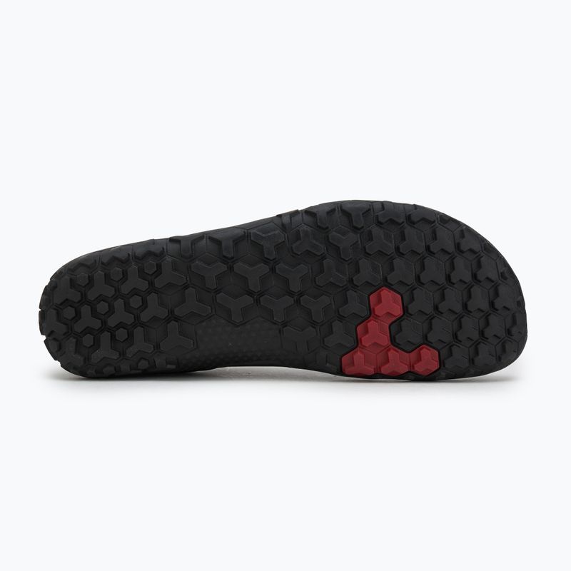 Pánské barefoot boty Vivobarefoot Primus Trail II FG obsidian 4