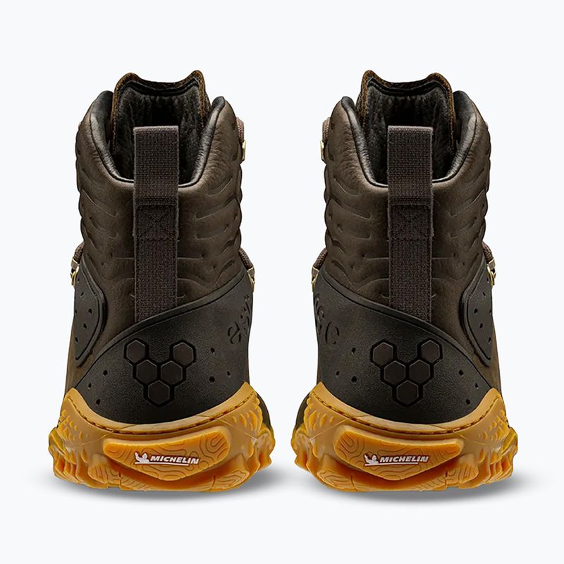 Dámské barefoot boty Vivobarefoot Tracker Forest Esc Bracken 3